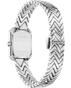 Купить Российские наручные часы Lincor 4141B-3  в E-mobi