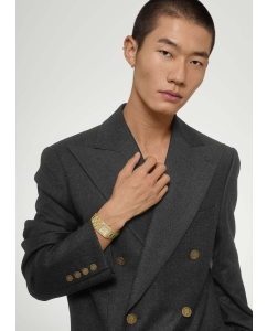 Купить Наручные часы Vivienne Westwood VV333LOLGD  в E-mobi