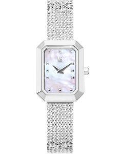 Купить Российские наручные часы Lincor 4141B-5 в E-mobi