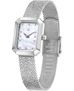 Купить Российские наручные часы Lincor 4141B-5  в E-mobi