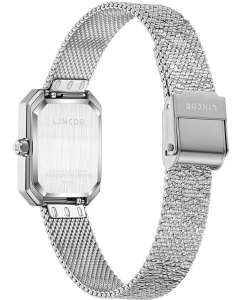 Купить Российские наручные часы Lincor 4141B-5  в E-mobi