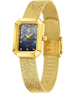 Купить Российские наручные часы Lincor 4141B-6  в E-mobi