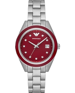 Купить Наручные часы Emporio Armani AR11544 в E-mobi