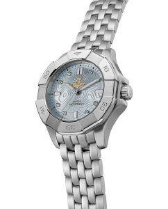 Купить Наручные часы Vivienne Westwood VV341LBLSL  в E-mobi