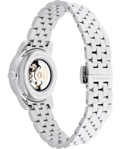 Купить Швейцарские механические наручные часы Certina C001.007.11.013.00  в E-mobi