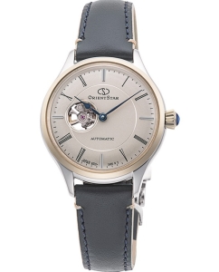 Купить Японские механические наручные часы Orient Star RE-ND0011N0 в E-mobi
