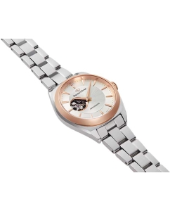 Купить Японские механические наручные часы Orient Star RE-ND0101S0  в E-mobi