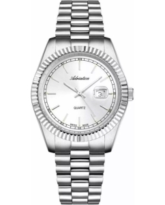 Купить Швейцарские наручные часы Adriatica A3090.5113QXL в E-mobi