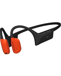 Купить Беспроводные наушники Suunto Wing 2 Coral Red SS051260000 в E-mobi