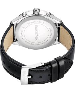 Купить Швейцарские наручные часы Swarovski 5728378 с хронографом  в E-mobi