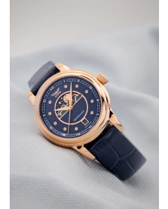 Купить Швейцарские наручные часы Aviator V.1.33.2.380.4  в E-mobi