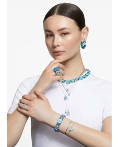 Купить Швейцарские наручные часы Swarovski 5729722  в E-mobi