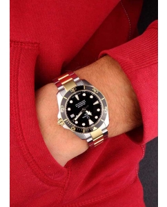 Купить Швейцарские механические наручные часы Certina C032.807.22.051.00  в E-mobi