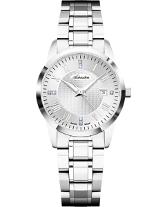 Купить Швейцарские наручные часы Adriatica A3837.5163Q в E-mobi