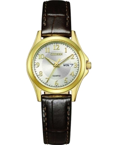 Купить Японские наручные часы Citizen EQ0612-07A в E-mobi