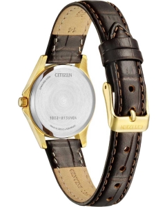 Купить Японские наручные часы Citizen EQ0612-07A  в E-mobi