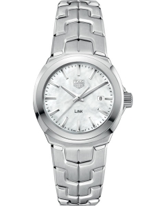 Купить Швейцарские наручные часы TAG Heuer Link WBC1310.BA0600 в E-mobi