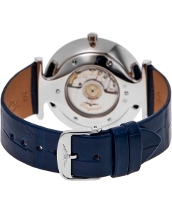 Купить Швейцарские механические наручные часы Longines L4.918.4.94.2  в E-mobi