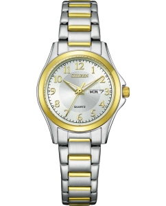 Купить Японские наручные часы Citizen EQ0614-52B в E-mobi