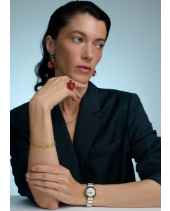 Купить Швейцарские механические наручные часы Rado R30080752  в E-mobi