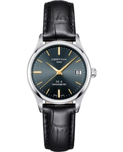Купить Швейцарские наручные часы Certina C033.251.16.351.01 в E-mobi