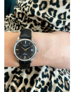 Купить Швейцарские наручные часы Certina C033.251.16.351.01  в E-mobi