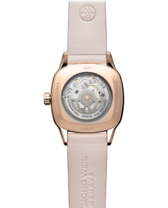 Купить Швейцарские механические наручные часы Raymond Weil 2496-C5S-40051  в E-mobi