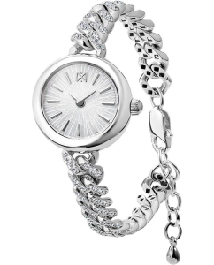Купить Российские серебряные наручные часы NIKA 0399A.2.9.15A в E-mobi