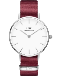 Купить Наручные часы Daniel Wellington DW00100292 в E-mobi