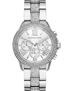 Купить Наручные часы Michael Kors MK7506 с хронографом в E-mobi
