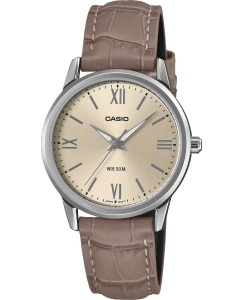 Купить Японские наручные часы Casio Collection LTP-1303LL-7A в E-mobi