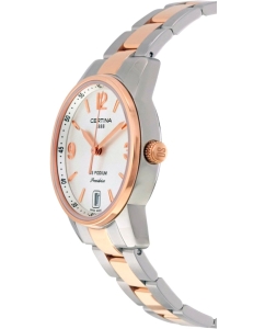 Купить Швейцарские наручные часы Certina C034.210.22.037.00  в E-mobi