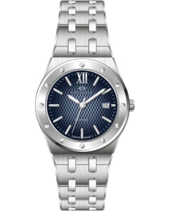 Купить Швейцарские наручные часы Continental 21501-LD101810 в E-mobi