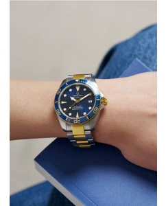 Купить Швейцарские механические наручные часы Certina C032.807.22.041.10  в E-mobi