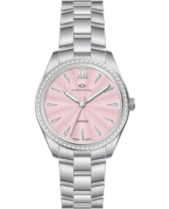 Купить Швейцарские наручные часы Continental 22508-LT101771 в E-mobi