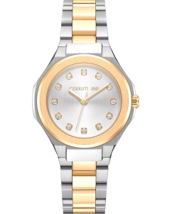Купить Наручные часы Cerruti 1881 CIWLG0086402 в E-mobi