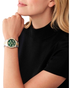 Купить Наручные часы Michael Kors MK7303 с хронографом  в E-mobi