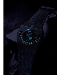 Купить Механические титановые наручные часы ATOWAK B9-2193  в E-mobi