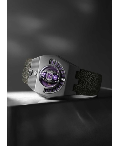 Купить Механические титановые наручные часы ATOWAK B9-2193  в E-mobi