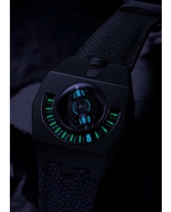 Купить Механические титановые наручные часы ATOWAK B9-1073  в E-mobi