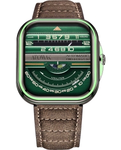 Купить Механические наручные часы ATOWAK WS12-2826 в E-mobi