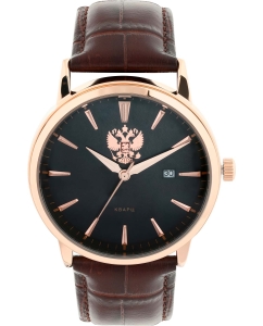 Купить Российские наручные часы Слава 2273751/300-2115 в E-mobi