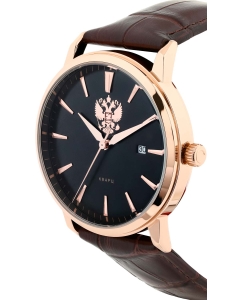 Купить Российские наручные часы Слава 2273751/300-2115  в E-mobi