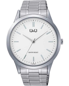 Купить Японские наручные часы Q&Q C10A-040PY-ucenka в E-mobi