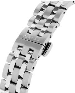 Купить Швейцарские наручные часы Certina C033.451.11.051.00  в E-mobi