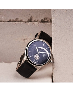 Купить Швейцарские механические наручные часы L Duchen D154.11.31  в E-mobi