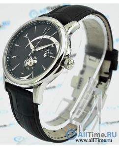 Купить Швейцарские механические наручные часы L Duchen D154.11.31  в E-mobi