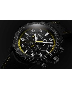 Купить Швейцарские наручные часы Raymond Weil 8570-BKR-05275 с хронографом  в E-mobi