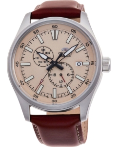 Купить Японские механические наручные часы Orient RA-AK0405Y1 в E-mobi