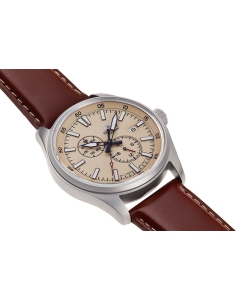 Купить Японские механические наручные часы Orient RA-AK0405Y1  в E-mobi